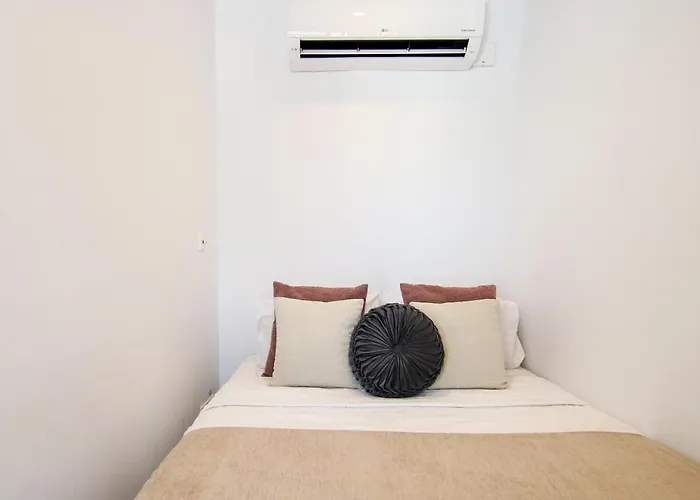 Phaedrus Living - Seaside Luxury Flat Harbour 102 Διαμέρισμα Πάφος