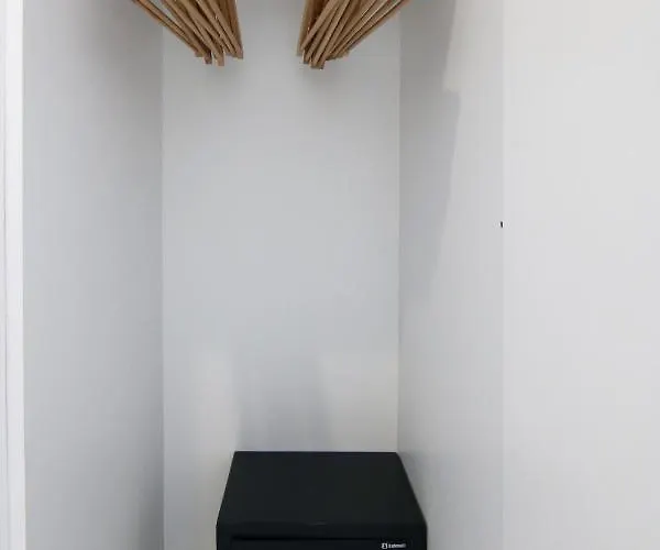 Διαμέρισμα Phaedrus Living - Seaside Luxury Flat Harbour 102 Πάφος