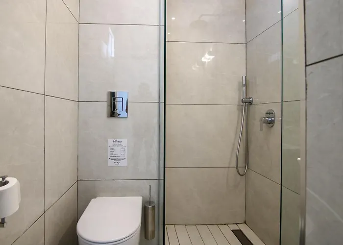 Διαμέρισμα Phaedrus Living - Seaside Luxury Flat Harbour 102