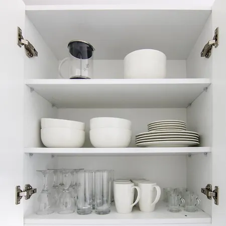 Apartment Phaedrus Living - Seaside Luxury Flat Harbour 102