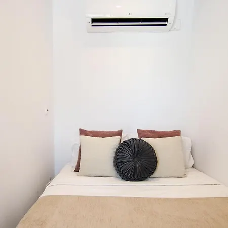 Phaedrus Living - Seaside Luxury Flat Harbour 102 公寓 Paphos